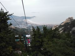 -崂山仰口游览区