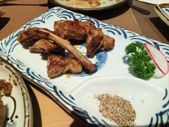 -福樱兰海鲜放题铁板烧(加州店)
