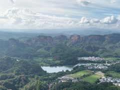 -丹霞山风景名胜区
