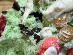 -怪物的冰与火(天虹商场中山路店)