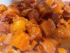 烧肉-汉巴味德(大悦城店)