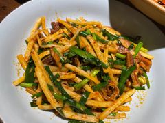 -薇酌饮·陕西菜(南门外店)