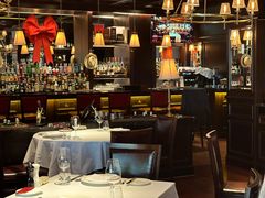 -希斯林牛排馆 Sizzzling Steakhouse