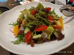 -阿庄新豫菜(航海东路店)