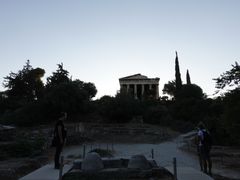 -赫淮斯托斯神庙