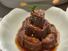 -狮王府淮扬菜(老门东店)