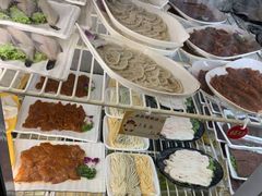 -川成串·自助串串香火锅(朝阳店)