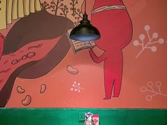 -炭舍干锅·烤鱼(扬名广场店)