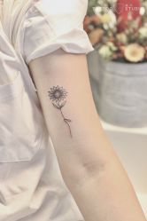 -飛凡TATTOO纹身•原创