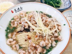 -朱洪元苏式面馆(绿宝广场店)