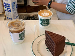 -Ralph’s Coffee(北京三里屯店)