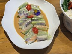 -山海经·海边人家 海鲜新青岛菜(扬州路店)