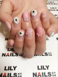 -LILY NAILS美甲美睫