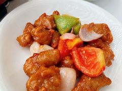 -莆田餐厅PUTIEN(颐堤港店)