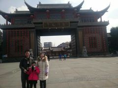 -龙潭水乡