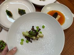 -慈云斋·24节气素食