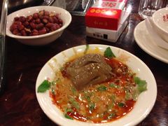 -台北吴记老锅底麻辣火锅(蓝村路店)