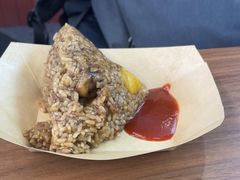 -大中沙茶面(中山路店)