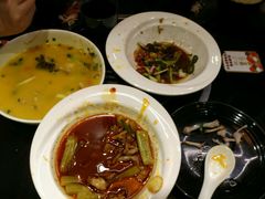 -川里谈·川味小馆(北京路店)