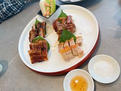 -喜记顺德菜(南昌万象城店)