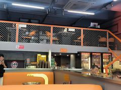 -允辛家·自助泥炉烤肉(九亭店)