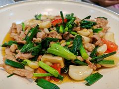 -树厨贵州菜(铜仁花果山店)