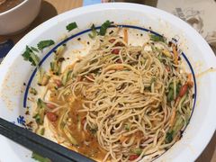 -马记永·兰州牛肉面(山姆外高桥店)