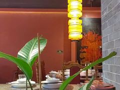 -张家卫·阳江菜·小海鲜(肥婆湾桥店)