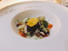 -STARRY CAFE & LOUNGE BAR(高新店)