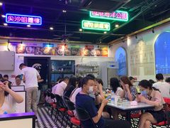 -澳门陈光记烧味饭店(郎家园店)