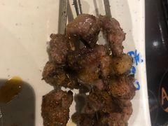 -黄三怪(清河店)