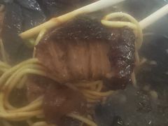 -小龙大肉面馆