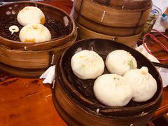 -花园茶楼(兴城西路店)