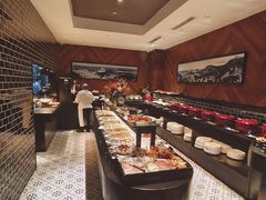 -拉蒂娜·巴西牛排馆 Latina·Brazilian Steakhouse(陆家嘴旗舰店)
