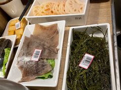 -野妹经典火锅(民治店)