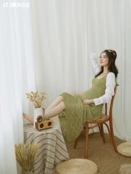 点击看大图 -专注孕妇照亲子照·纪田摄影