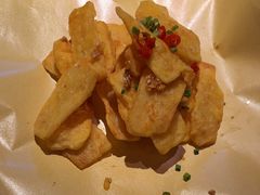 -薇酌饮·陕西菜(南门外店)