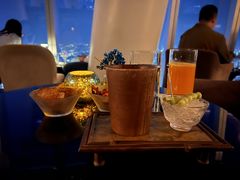 -广州四季酒店·天吧·高空酒吧