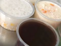 椰汁雪耳木瓜-甜蜜蜜(昌乐园店)