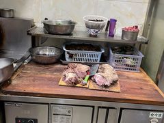 -刘信牛羊肉小炒泡馍(回民街店)