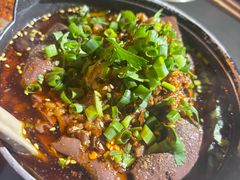 -古市香跷脚牛肉·非遗传承单位