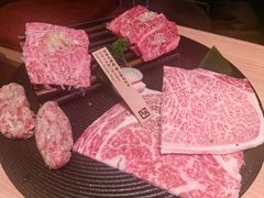 -牛角日本烧肉专门店(海运大厦店)