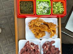 -清真·马坡烧烤涮牛肚·酸浆火锅(新区总店)