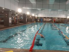 -W FITNESS 威尔仕健身·游泳(老西门新苑店)