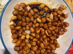 -鸽子刘铁锅炖鱼(劲松店)