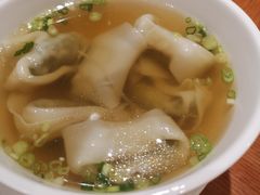 -鼎泰丰(新港中心店)