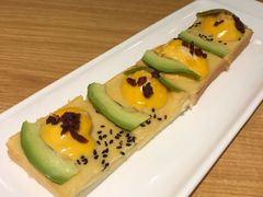 -牛油果大师寿司(瑞景店)