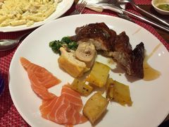 -ESSENCE(诺富特东荟城酒店)