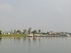 -三岔湖景区