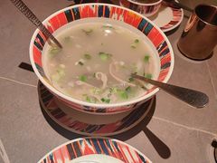 -塔哈尔·新疆盛宴(奉贤龙湖店)